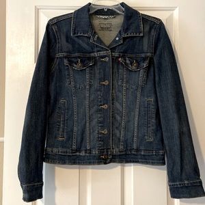 Levi’s Denim Jacket